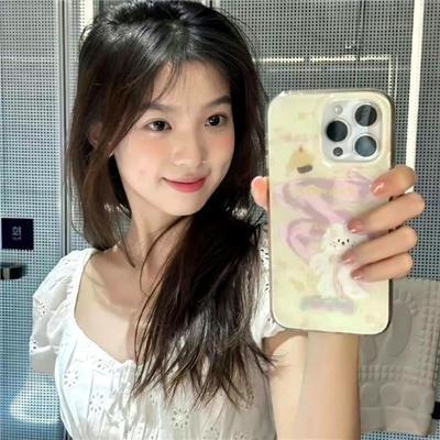 战场的微笑