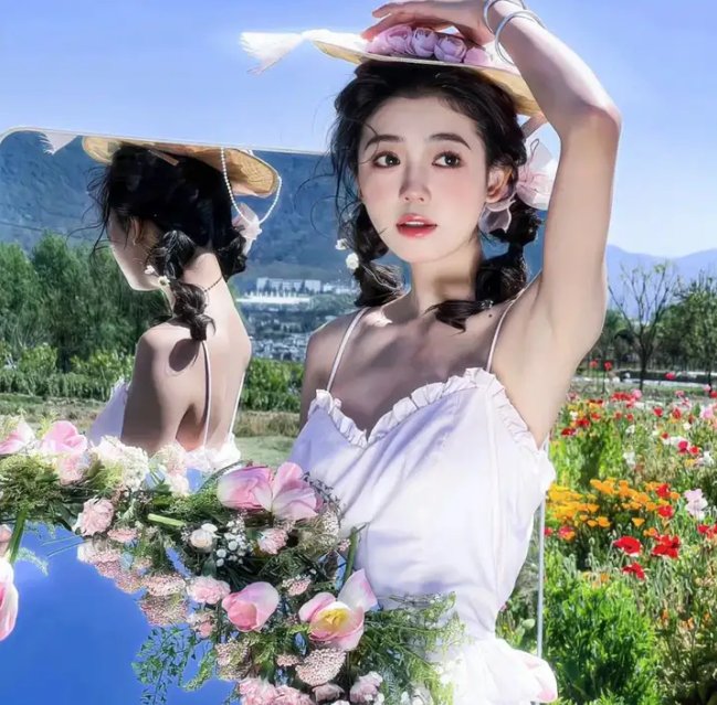 声不在高