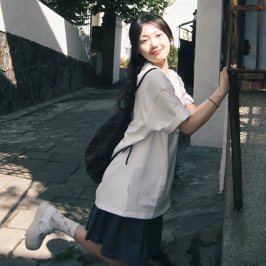 妈咪的小女孩